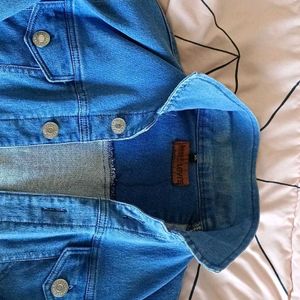 Levi's Denim Jacket