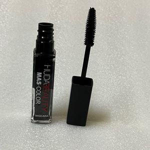 Mascara HUDA Beauty