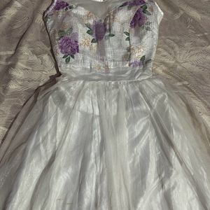 Fairy Dress Coquette