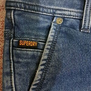 Boy Jeans