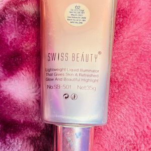 Swiss Beauty Illuminator