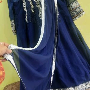 Anarkali Kurta With Dupatta🦋