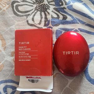 TIRTIR CUSHION FOUNDATION MINI SHADE