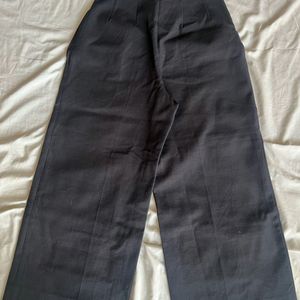 HEAVY MATERIAL PANTS