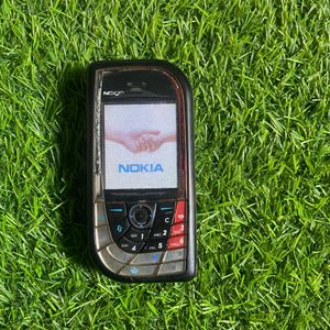 NOKIA 7610