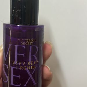 VS orchid