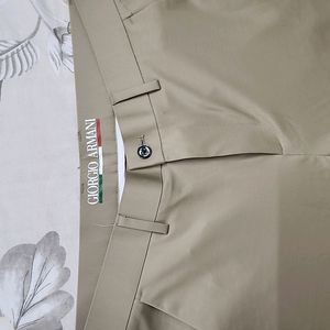 Giorgia Armani Pant