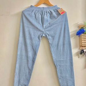 Womens Imported 🇨🇳 Fleece Trousers