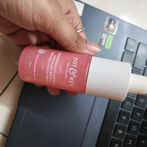 Dot & Key Collagen Retinol Serum