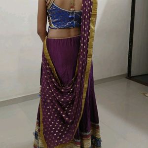 Women's Choli