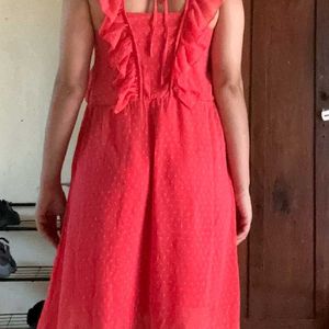 Girl's Dress