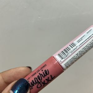 Nyx Lip Lingerie Xxl