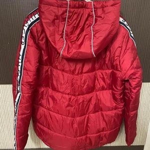 Tommy Hilfiger Heavy Boys Winter Jacket