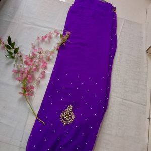 Like New Saree