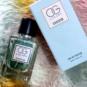 OG Beauty Luxury Eau De Parfum SHADOW