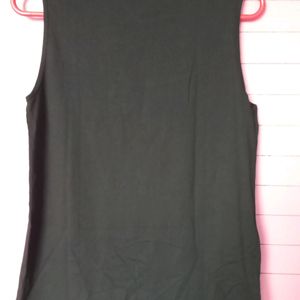 Black Top From MNG