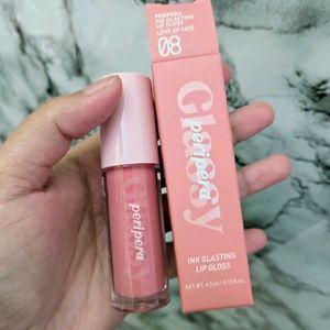 Peripera Ink Glasting Lip Gloss In Shade 08