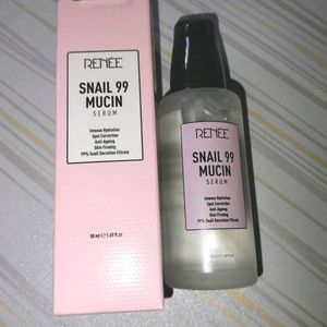 Renee Snail Mucin