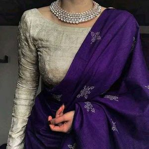 NET SAREE FOR WOMEN