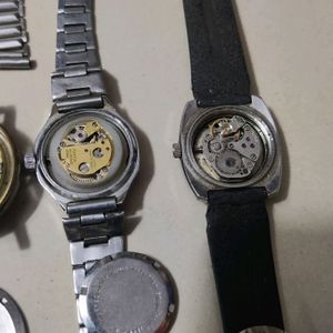 All Watch Not Working Need Service