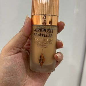 Charlotte Tilbury Airbrush Flawless Foundation