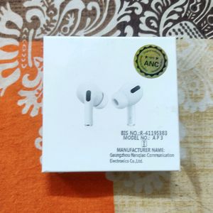 Apple Airpods ( 1 Copy ) ₹249