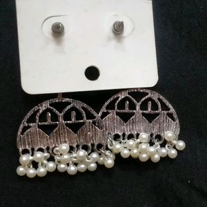 Classy Earrings