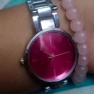 A Watch For Womens