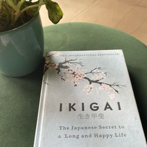 IKIGAI