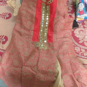 Kurti Set