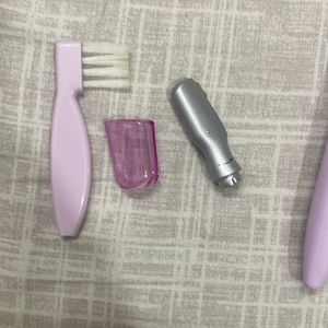 Braun Epilator