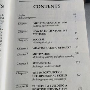 Motivation Book