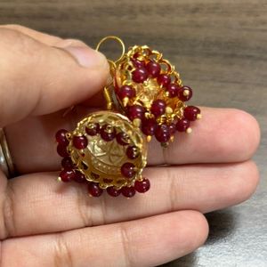 Rajasthani Jhumki!