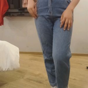 Boyfriend Jeans