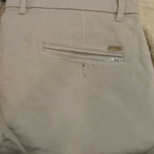 Good Chinos Trouser