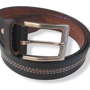 Casual Belt For Men's