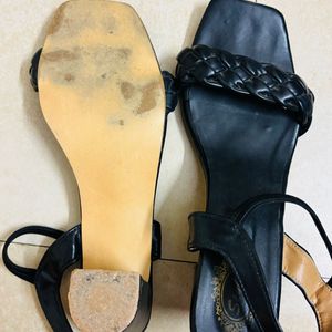 Heeled Sandels For Womens