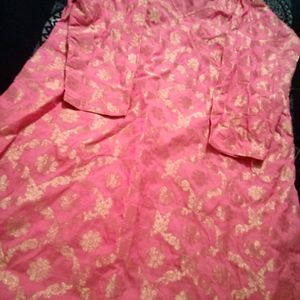 Banarasi Kurti