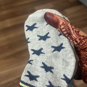 Baby hug Socks