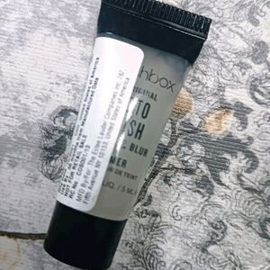 SMASHBOX photo finsish mini primer