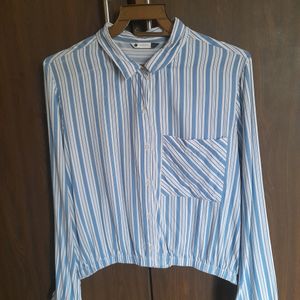 Casual Shirt For Girls