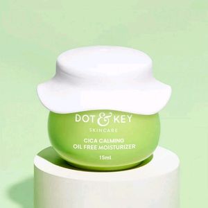 Dot And Key Cica Calming Oli-free Moisturizer