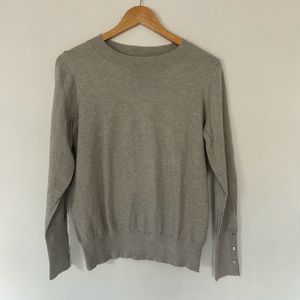 Korean Pre Winter Top