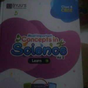 Science Vol2