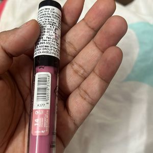 Sealed Deborah Velvet Matt Lipcolour