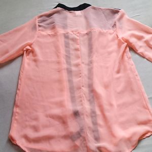 Net Ladies Shirt