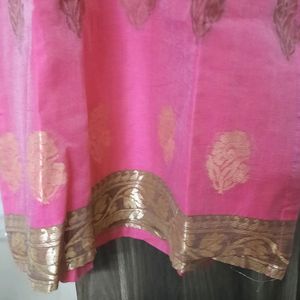 Beautiful Banarasi Kurta