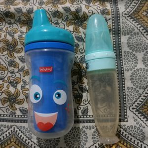 Baby Products