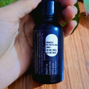 Face Serum