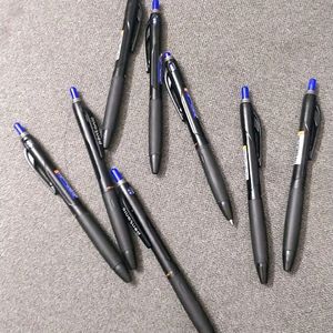 10 Pentonic Pens